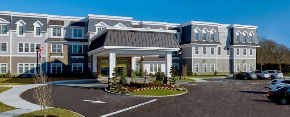 The Bristal Assisted Living at Jericho