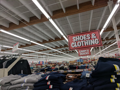 Department Store «Bi-Mart», reviews and photos, 514 W Main St, Molalla, OR 97038, USA