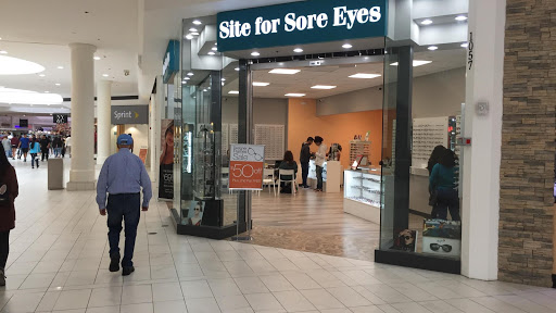 Site for Sore Eyes - Newark