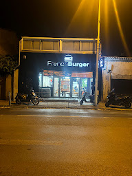 Photo n°3 de French burger - 10eme à Marseille ()