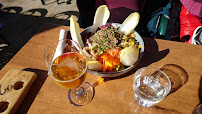 Plats et boissons du Restaurant Les Marmottes à Montriond - n°14