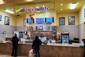 Sam's Greek Cafe image
