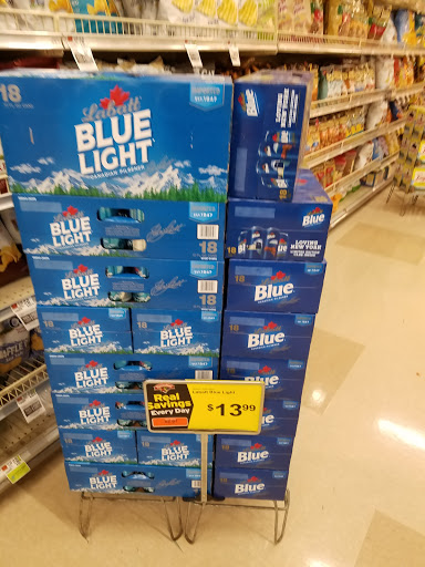 Grocery Store «Hannaford Supermarket», reviews and photos, 19 Clifton Country Rd Suite 16, Clifton Park, NY 12065, USA