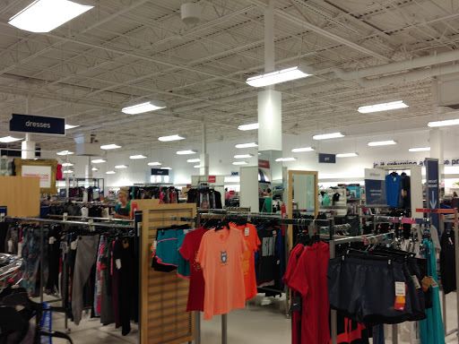 Department Store «Marshalls», reviews and photos, 901 W 136th St, Kansas City, MO 64145, USA