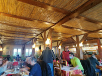 Atmosphère du Restaurant italien Aux Trois Goûts - Eckbolsheim - n°2