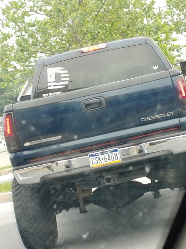 Body Piercing Shop «717 Tattoo, Body Piercing, & Tattoo Removal Studio 4», reviews and photos, 444 Locust St, Columbia, PA 17512, USA