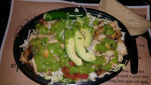 Mexican Restaurant «El Pollo Loco», reviews and photos, 111 E Carson St, Carson, CA 90745, USA