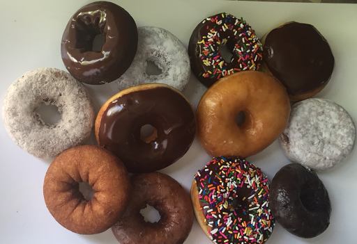 Gas Station «Pride», reviews and photos, 6 N Westfield St, Agawam, MA 01001, USA