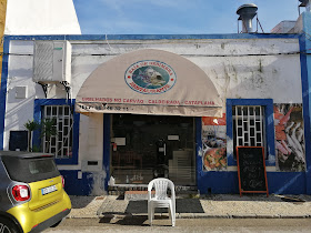 Baía De Sesimbra