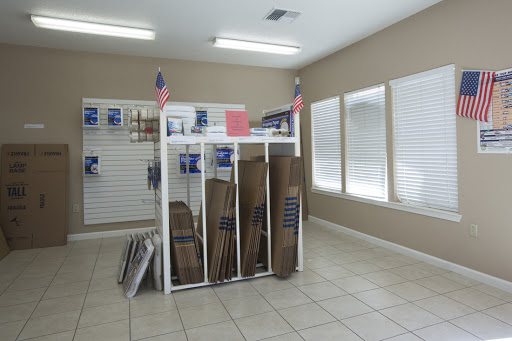 Moving Supply Store «Erle Road Self Storage», reviews and photos, 5600 Lindhurst Ave, Marysville, CA 95901, USA