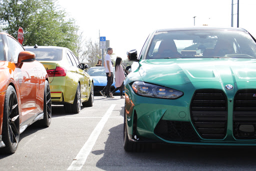 Auto Repair Shop «Euro Motors», reviews and photos, 6663 Narcoossee Rd #154, Orlando, FL 32822, USA