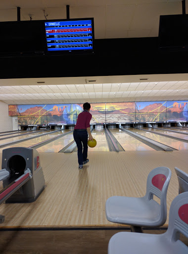 Bowling Alley «Lakeview Lanes», reviews and photos, 10502 W Thunderbird Blvd #21, Sun City, AZ 85351, USA