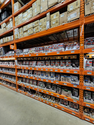 Home Improvement Store «The Home Depot», reviews and photos, 37000 Van Dyke, Sterling Heights, MI 48312, USA