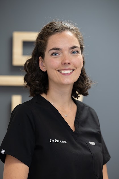 Dr Laure-Anne BANCELIN - pratique limitée à l'orthodontie à Charmes (Vosges 88)