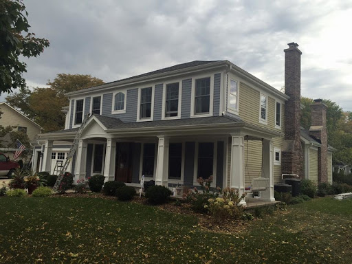 Painter «Prime Time Painting, Inc.», reviews and photos, 1830 Wallace Ave, St Charles, IL 60174, USA