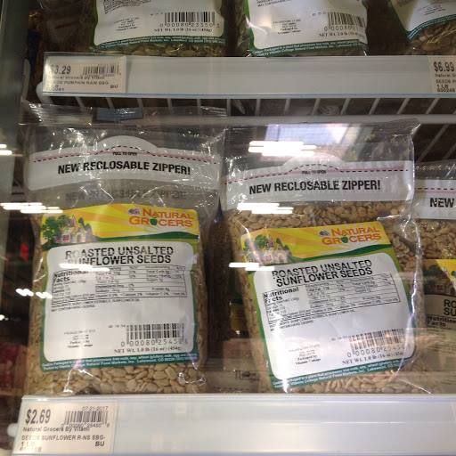 Natural Foods Store «Natural Grocers», reviews and photos, 655 W Indian School Rd, Phoenix, AZ 85013, USA