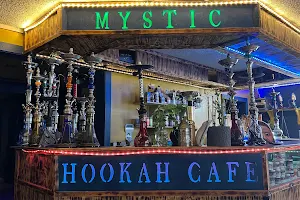 Mystic Hookah Cafe image