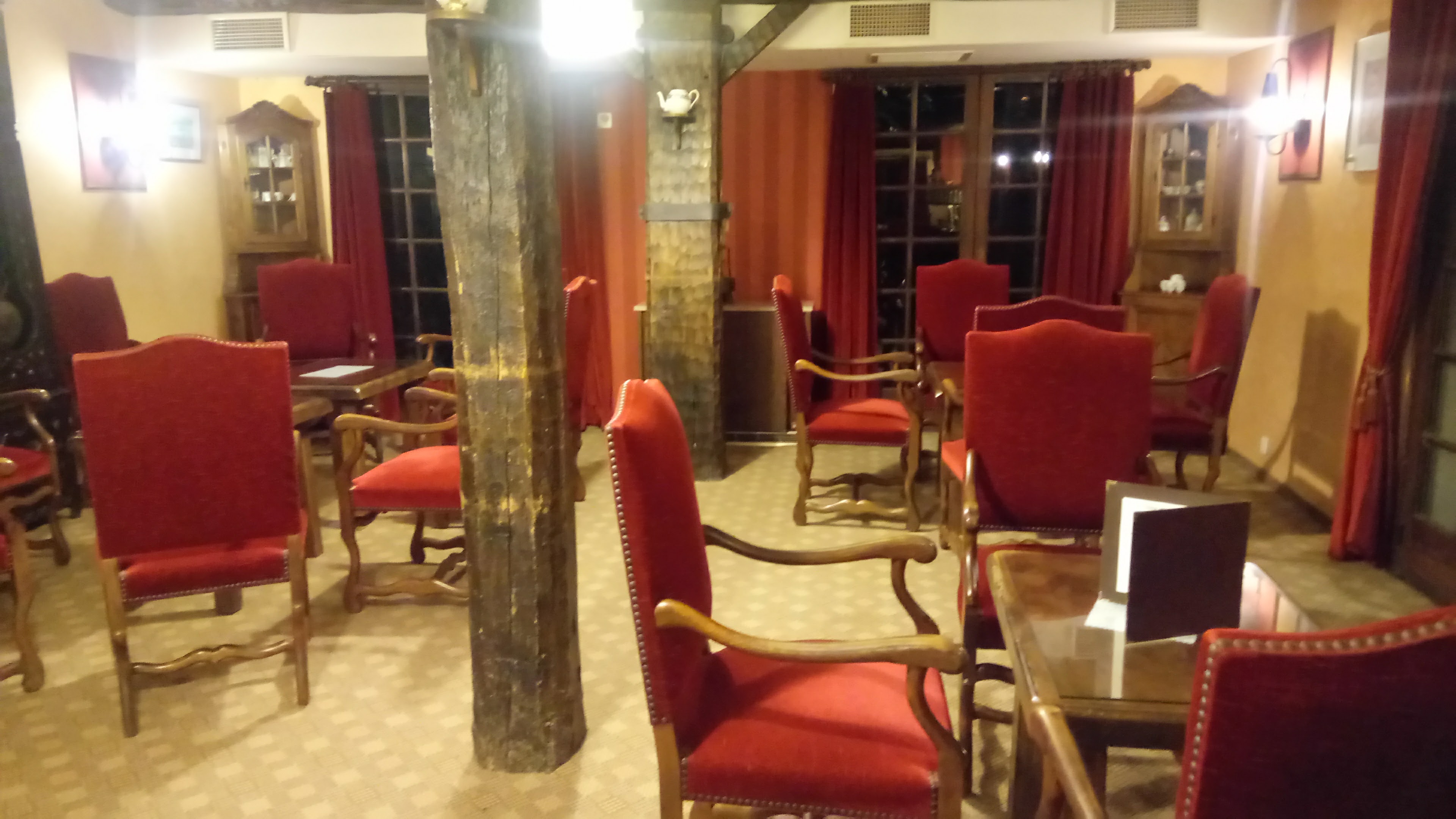 Photo n° 20 de l'avis de M-Christine.H fait le 13/07/2018 à 08:54