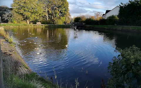 Fourteen Locks Canal Centre image