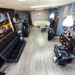 F12 Tattoo & Barbershop