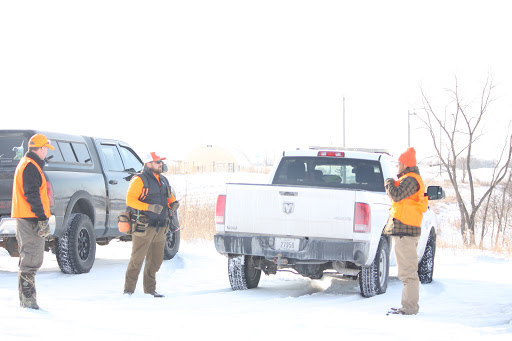 Sporting Goods Store «Highland Hideaway Hunting», reviews and photos, 3127 160th St, Riverside, IA 52327, USA