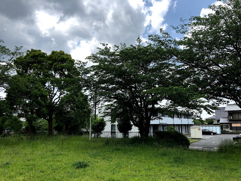 下平川公園