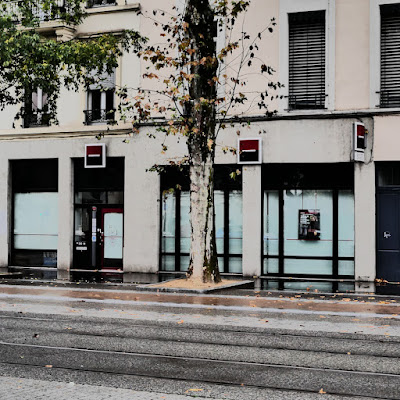 SG à Lyon