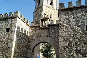 Arch of La Malena image