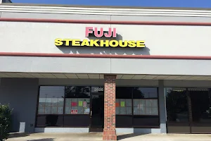 Fuji Steakhouse image