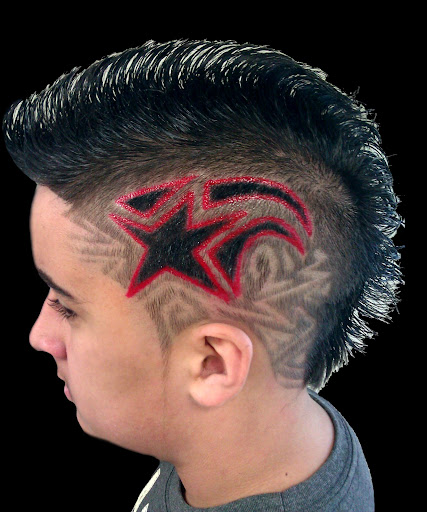 Barber Shop «Fade Masters Barbershop 3», reviews and photos, 6712 Hanley Rd, Tampa, FL 33634, USA