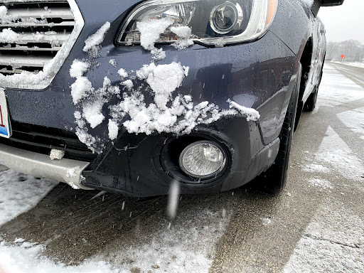 Auto Body Shop «Collision Experts Auto Body», reviews and photos, 115 Gaylord St, Elk Grove Village, IL 60007, USA