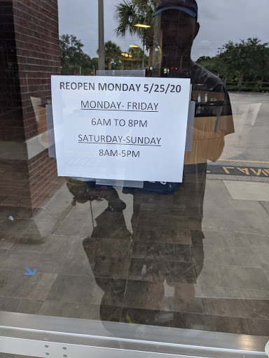 Gym «LA Fitness», reviews and photos, 199 E Mitchell Hammock Rd, Oviedo, FL 32765, USA