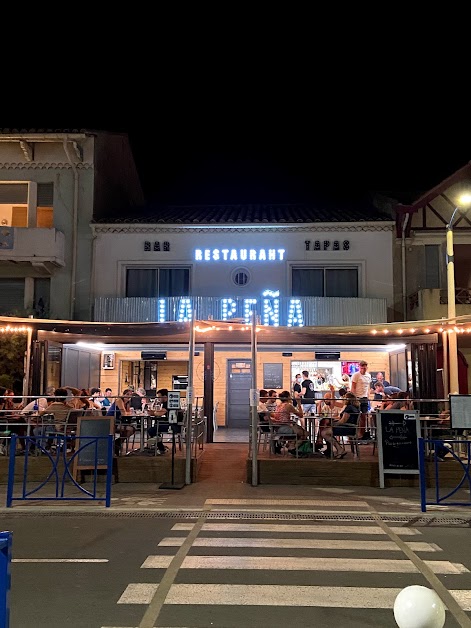 La Peña à Port-la-Nouvelle (Aude 11)