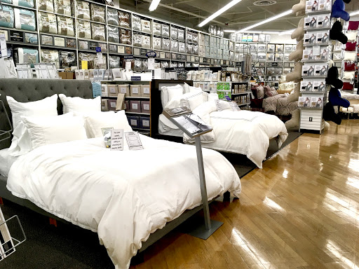 Bed linen shops in San Diego