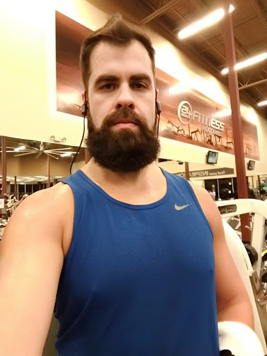 Health Club «24 Hour Fitness», reviews and photos, 1800 Lake Woodlands Dr, The Woodlands, TX 77380, USA