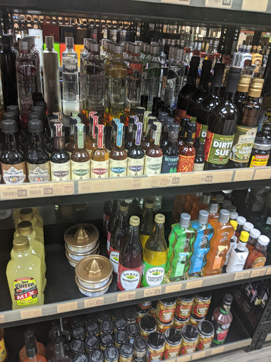 Liquor Store «No 1 Liquor Mart», reviews and photos, 1520 Aviation Blvd, Redondo Beach, CA 90278, USA