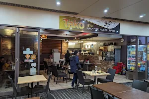 Tako Japanese Restaurant image