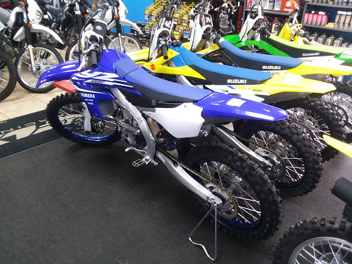 Motorcycle Dealer «Lightning Powersports», reviews and photos, 8822 US-19, Port Richey, FL 34668, USA