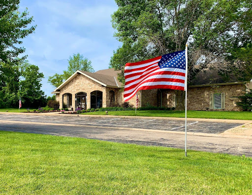 Funeral Home «Longview Funeral Home and Cemetery», reviews and photos, 12700 SE Raytown Rd, Kansas City, MO 64149, USA