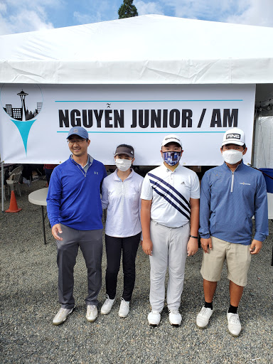 Golf Course «North Shore Public Golf Course», reviews and photos, 4101 Northshore Blvd NE, Tacoma, WA 98422, USA