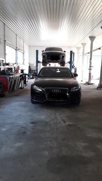 PETRACAR SERVICE