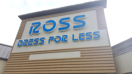 Clothing Store «Ross Dress for Less», reviews and photos, 17171 Bothell Way NE, Lake Forest Park, WA 98155, USA