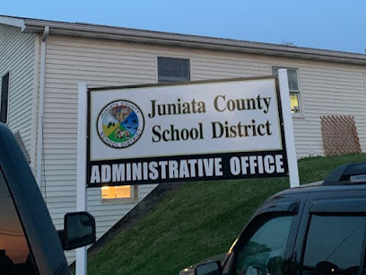 Juniata County School District Administrative Offices