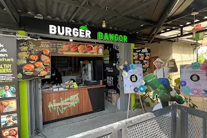 Burger Bangor Kedawung image