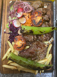 Photos du propriétaire du Restaurant turc Kebab De L'étoile - Thonon à Thonon-les-Bains - n°6