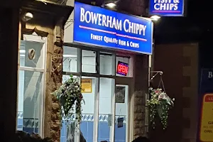 The Bowerham Chippy image