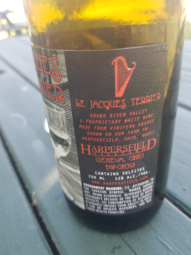 Vineyard «Harpersfield Vineyard», reviews and photos, 6387 OH-307, Geneva, OH 44041, USA