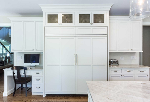 Construction Company «Hogan Design & Construction», reviews and photos, 21 N 6th St, Geneva, IL 60134, USA