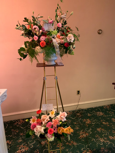 Florist «Mullica Hill Floral Co.», reviews and photos, 37 S Main St, Mullica Hill, NJ 08062, USA