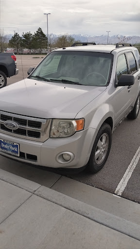 Used Car Dealer «Dealer World», reviews and photos, 246 S 500 E, American Fork, UT 84003, USA